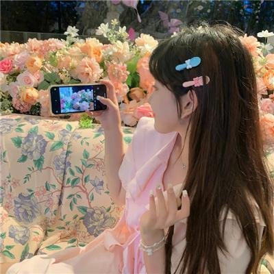 牵牛和仙女